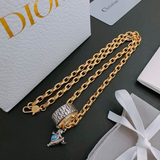 Dior Necklace 11lyh164